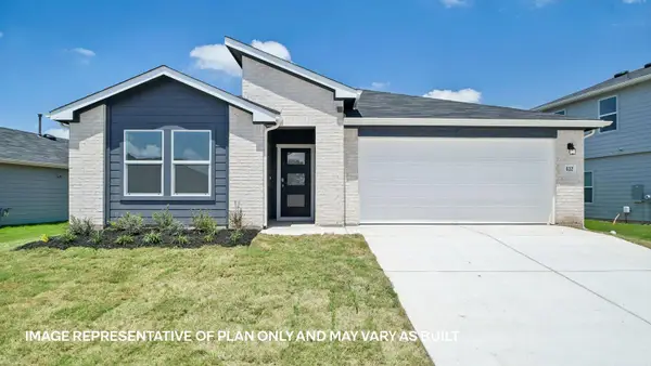 340 Mountain Pea Rd, Kyle, TX 78640