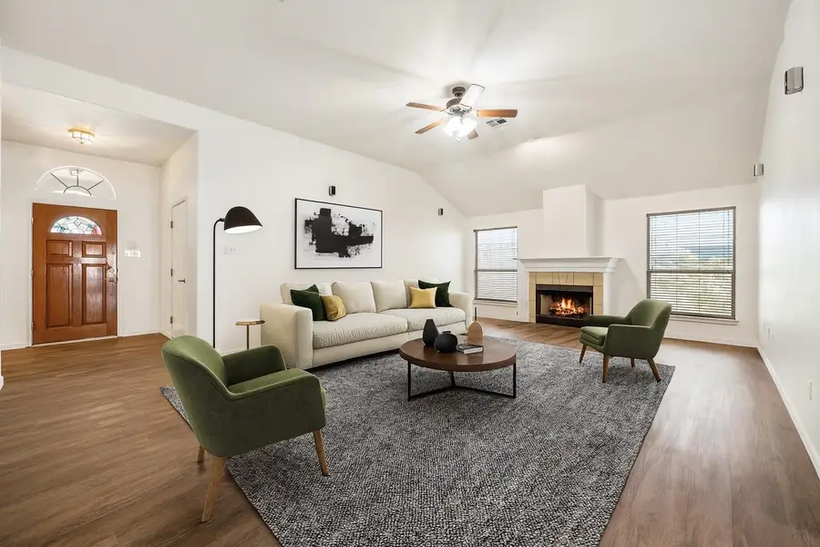 1564 Lorson Loop, Round Rock, TX 78665 - Image #3