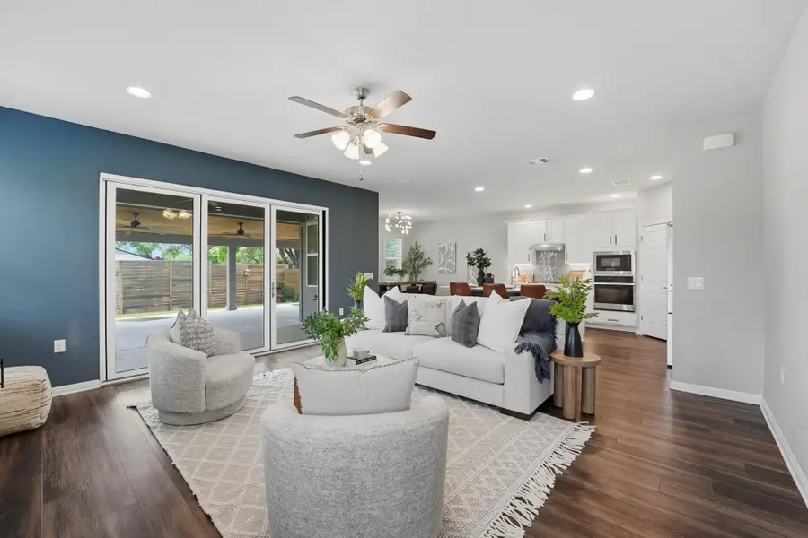 928 Falkland Trce, Northeast Travis, TX 78660 - #2