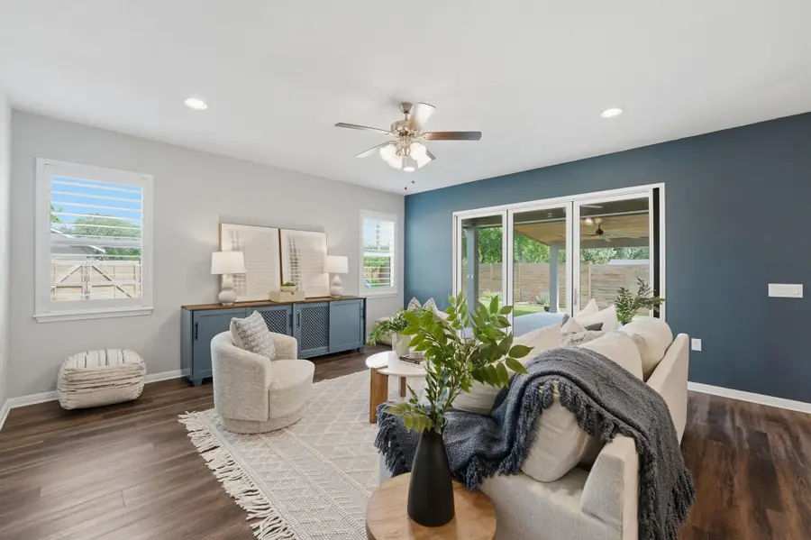 928 Falkland Trce, Northeast Travis, TX 78660 - #3
