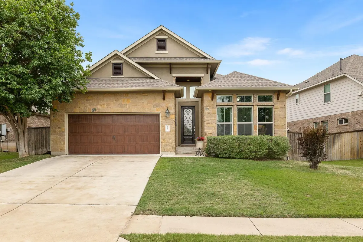 2904 Santa Rosita Dr, Round Rock, TX 78665 - #1