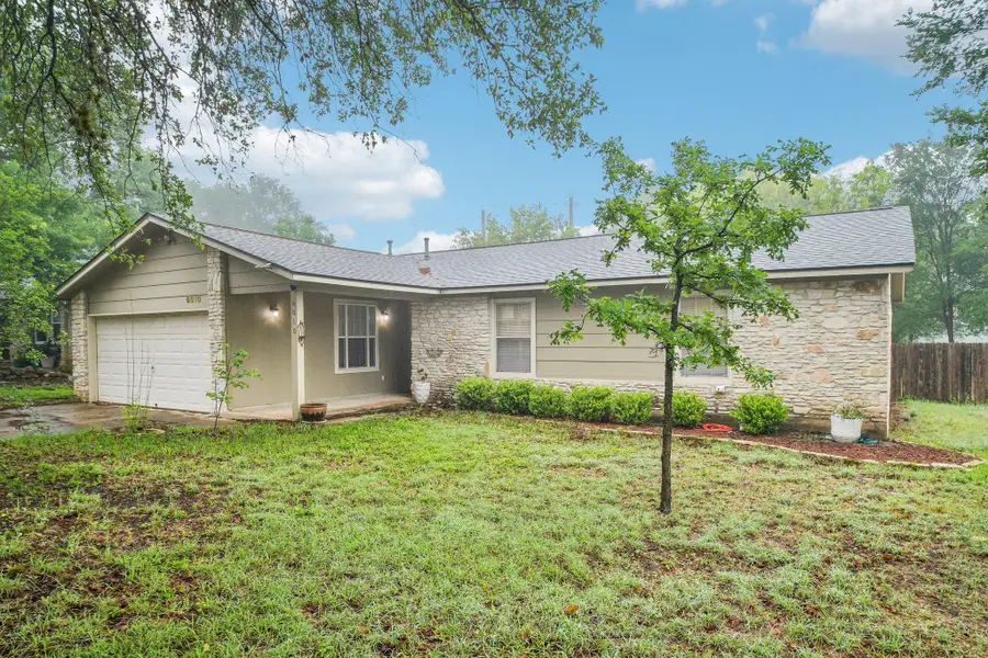 6010 Morning Dew Dr, Austin, TX 78749 - #3