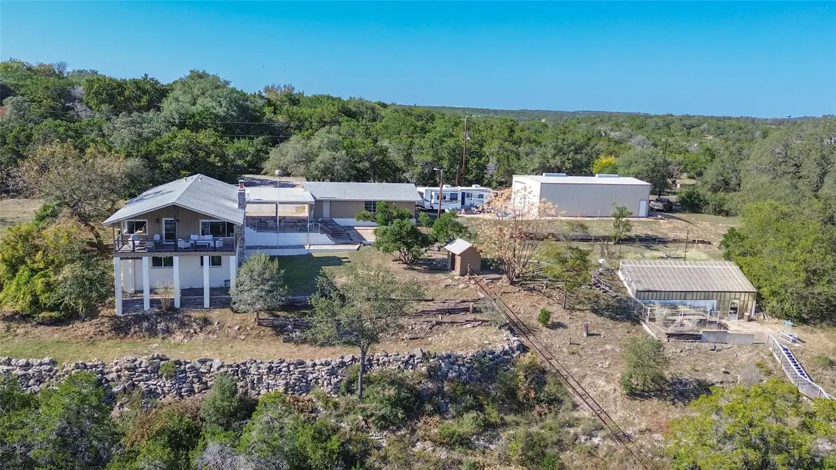 3807 Boat Dock Rd, Lago Vista, TX 78645 - #1