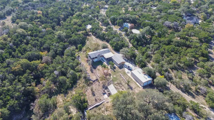 3807 Boat Dock Rd, Lago Vista, TX 78645 - #2