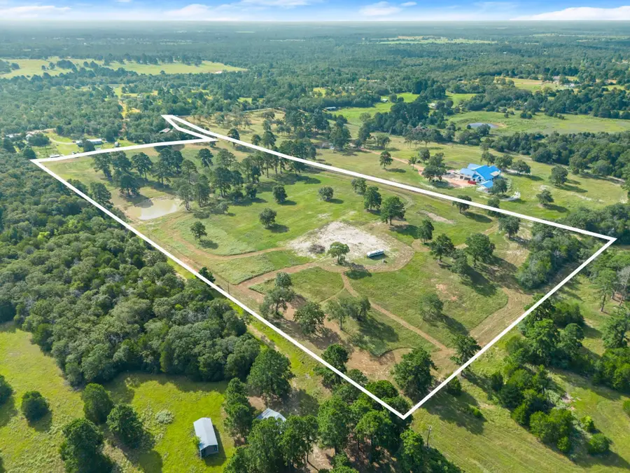 170 Split Oak Rd, Smithville, TX 78957 - #3