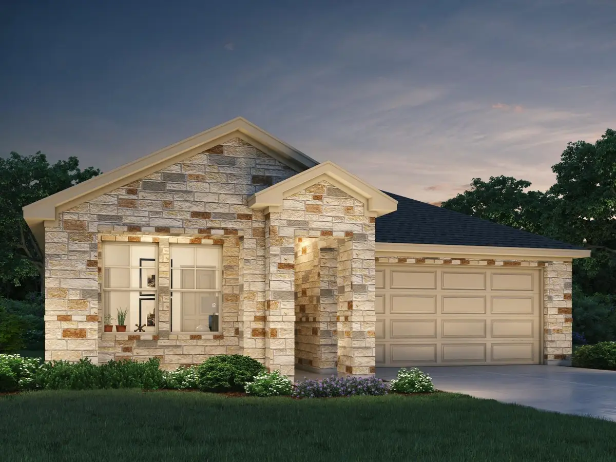162 Diablo Rim Ter, Dripping Springs, TX 78620 - #1