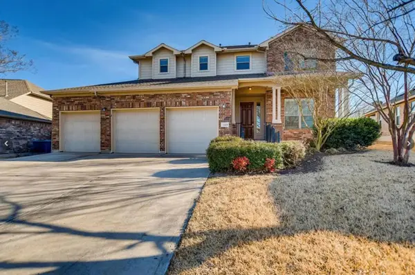 2409 Dovetail St, Pflugerville, TX 78660