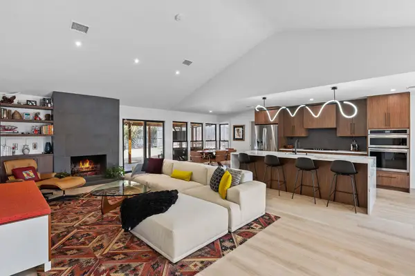 1316 Neans Dr, Austin, TX 78758