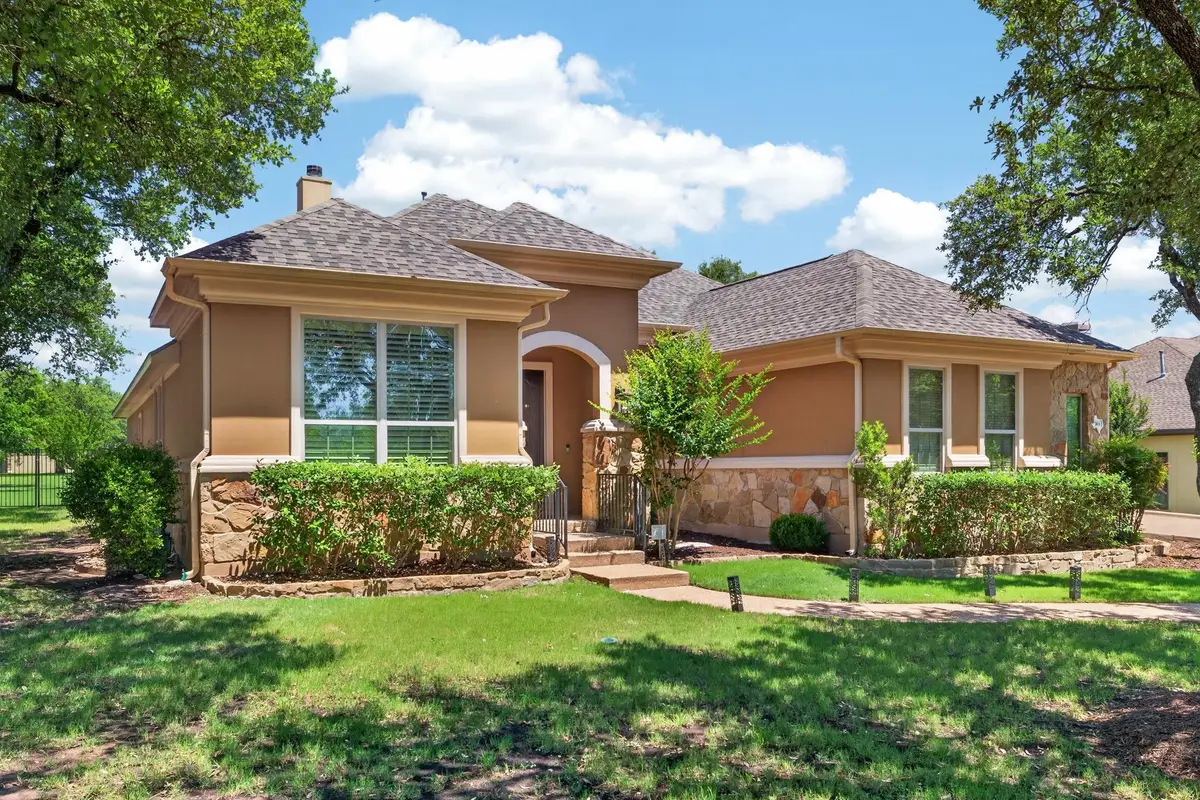 163 Estrella Xing, Georgetown, TX 78628 - #1