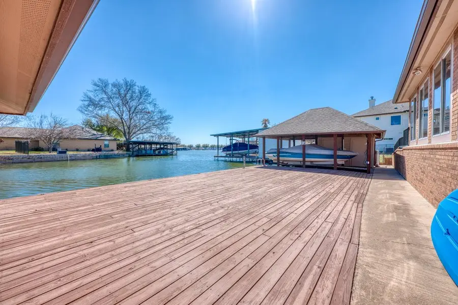 1101 Impala Dr, Granite Shoals, TX 78654 - #2