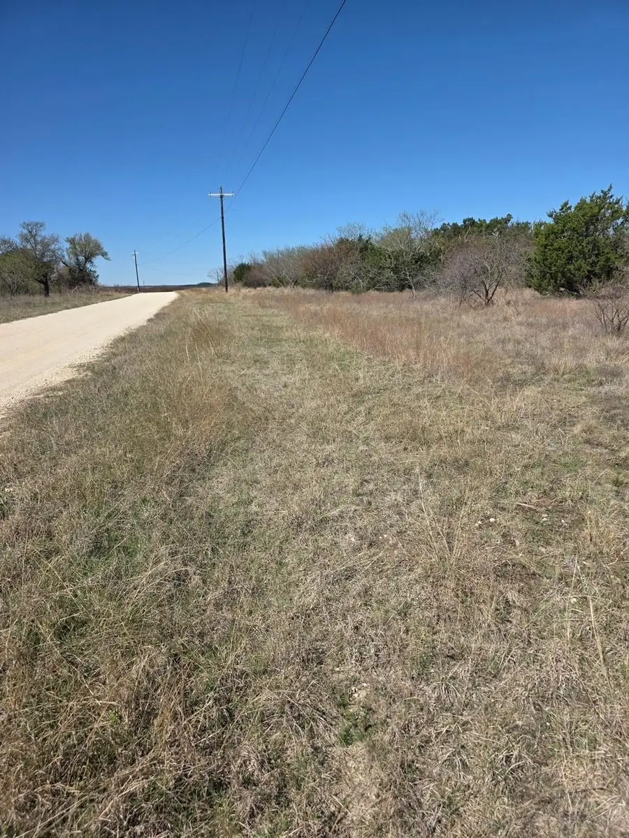 Lot 13 Pr 4212, Evant, TX 76525 - #3