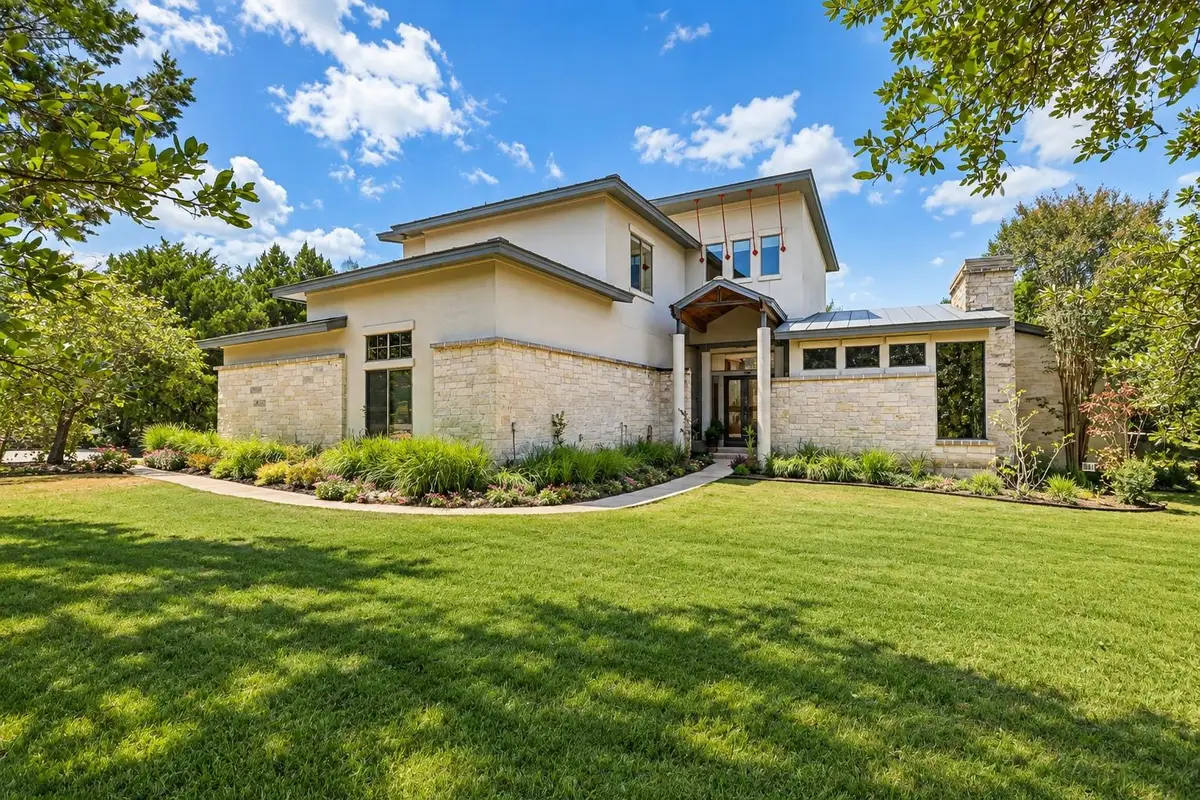 5910 Travis Woods Cv, Austin, TX 78734 - #1