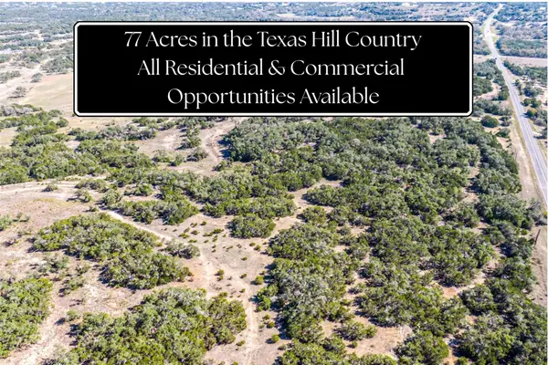 00 Fm 32 Highway, Fischer, TX 78623