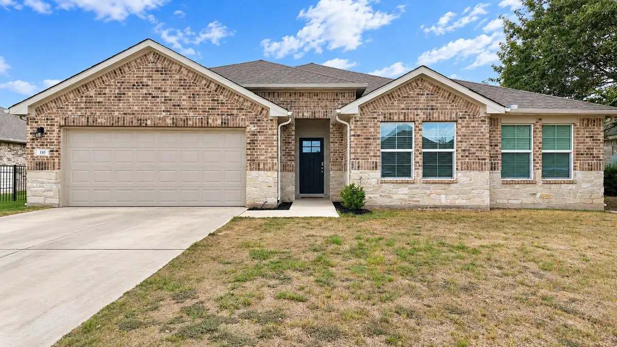110 Loon Dr, Bastrop, TX 78602 - #1