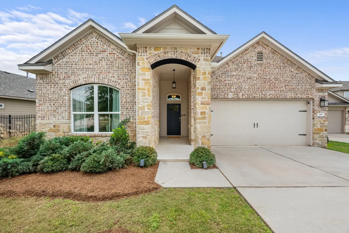 116 Empress Tree Dr, Leander, TX 78641 - #1