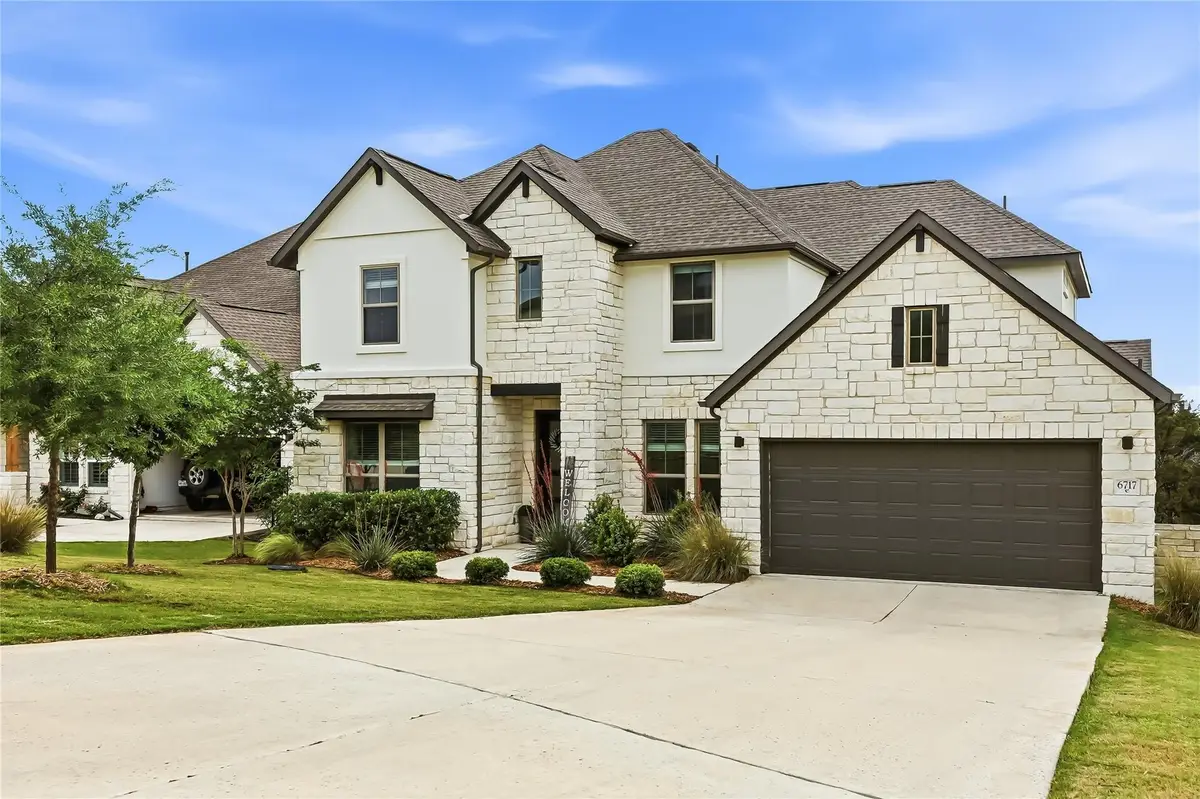 6717 Liberty Grotto Ct, Jonestown, TX 78645 - #1