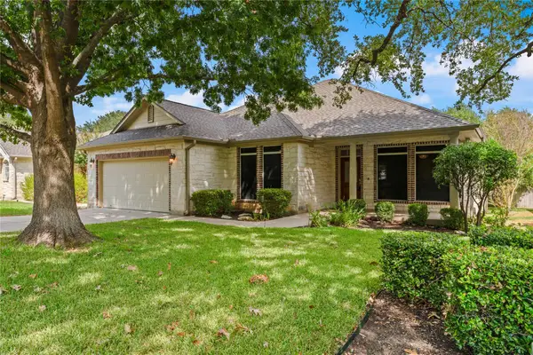 302 Brazos Dr, Georgetown, TX 78628