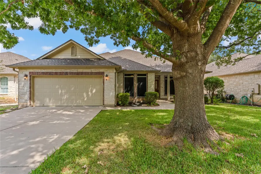 302 Brazos Dr, Georgetown, TX 78628 - #2