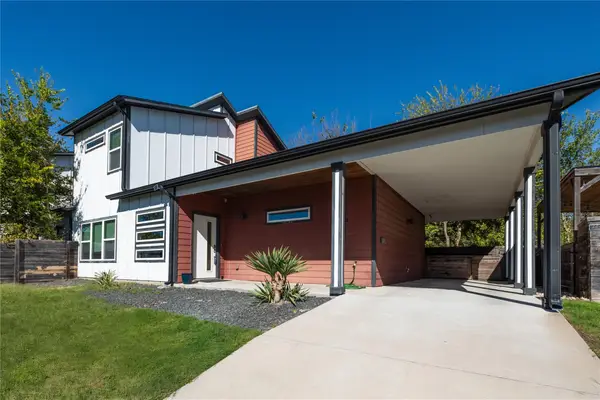 7601 Bethune Ave, Austin, TX 78752