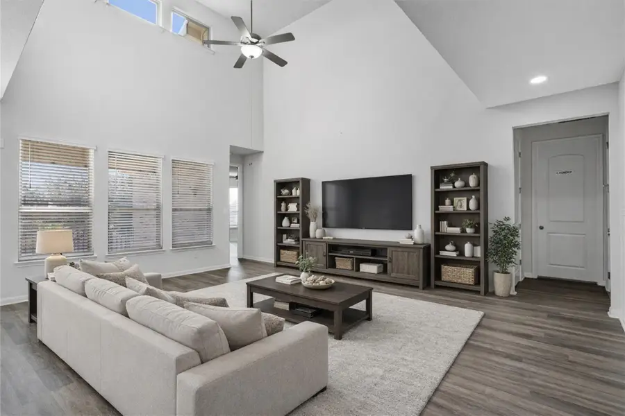 5165 Veranda Ter, Round Rock, TX 78665 - #2