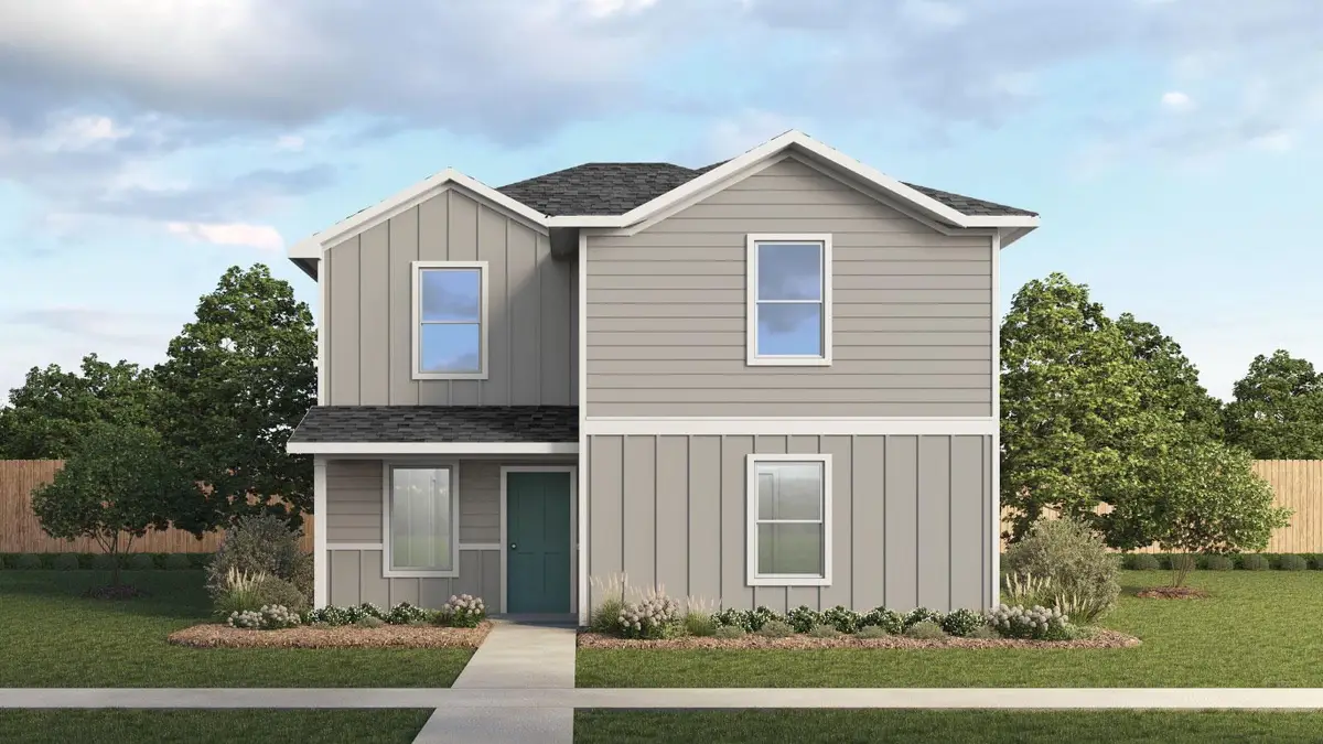 199 Bardwell Way, Buda, TX 78610 - #1