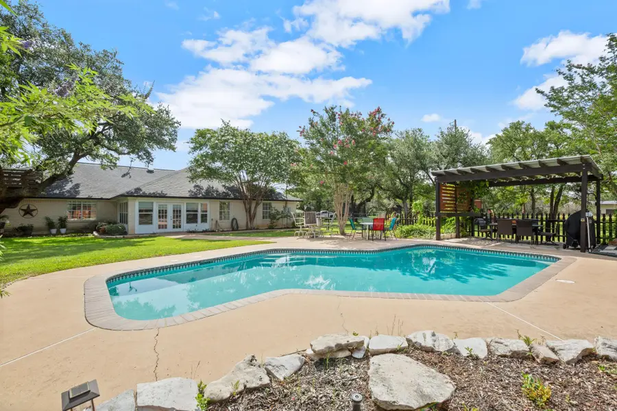 350 Lost River Rd, Georgetown, TX 78628 - #2