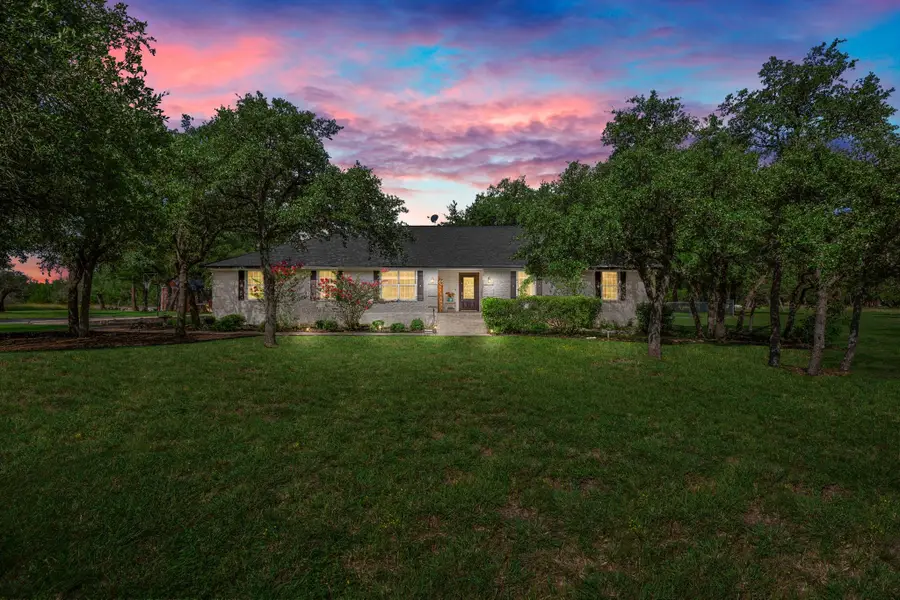 350 Lost River Rd, Georgetown, TX 78628 - #3