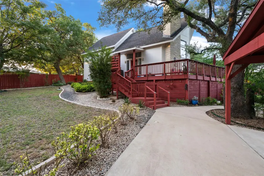 1204 Summit Edge Dr, Austin, TX 78732 - #3
