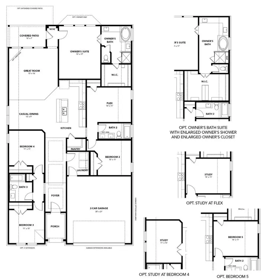 17100 Ammersee Ln, Pflugerville, TX 78660 - #2