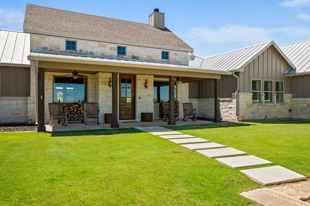 283 Soaring Eagles Dr, Fredericksburg, TX 78624 - #1