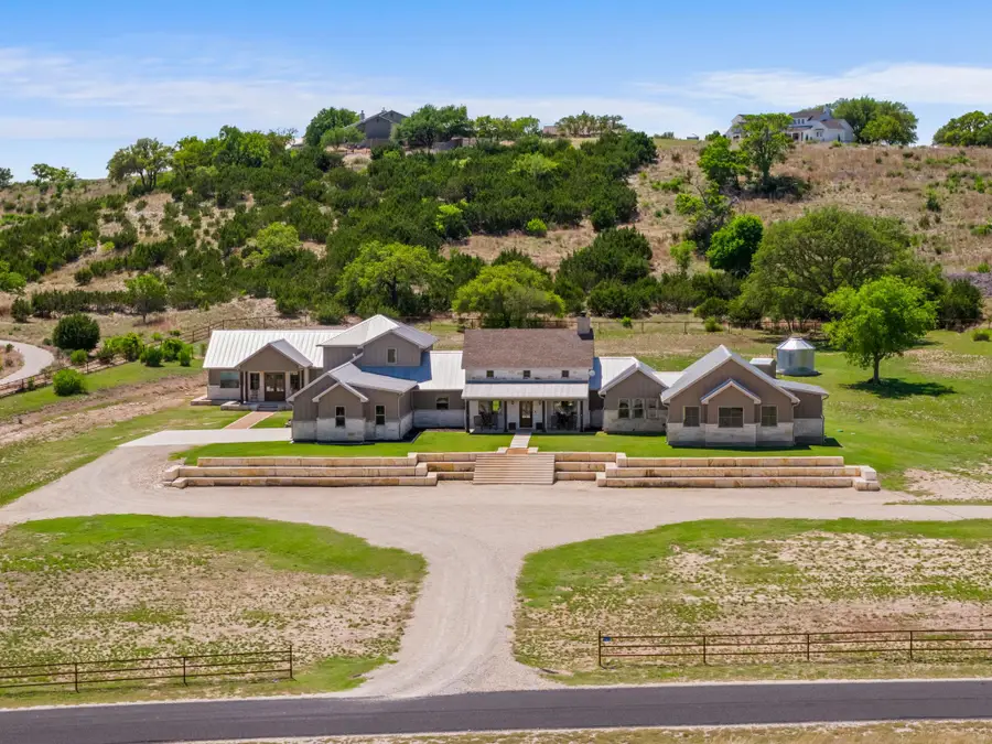 283 Soaring Eagles Dr, Fredericksburg, TX 78624 - #3