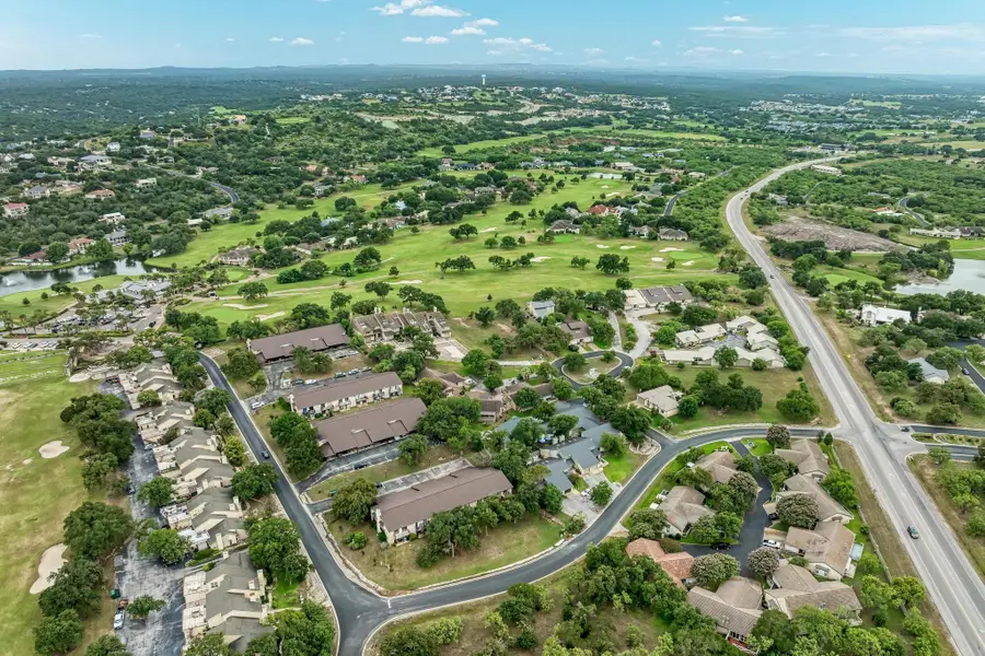1202 Hi Stirrup #401, Horseshoe Bay, TX 78657 - #3