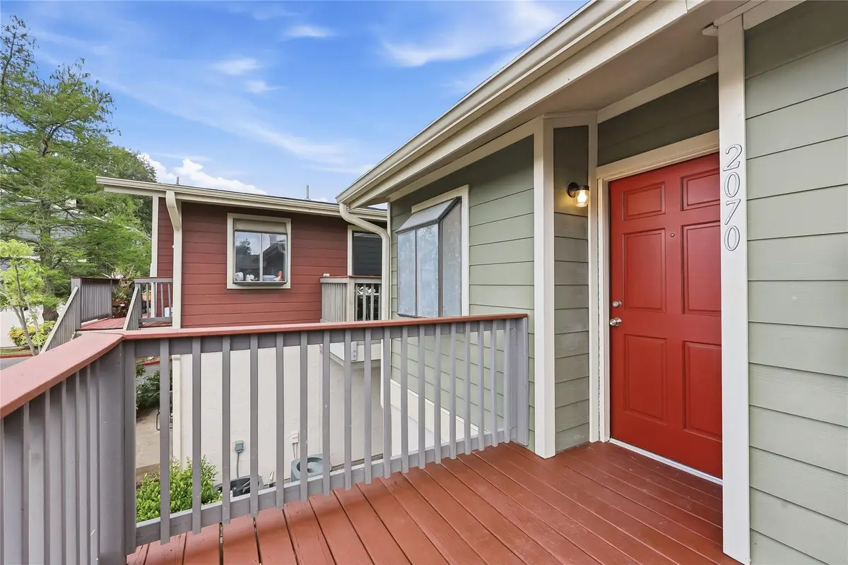 2215 Post Rd #2070, Austin, TX 78704 - #1