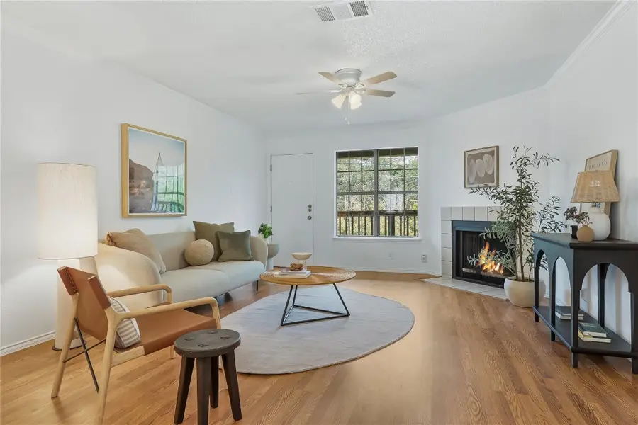 2215 Post Rd #2070, Austin, TX 78704 - #2