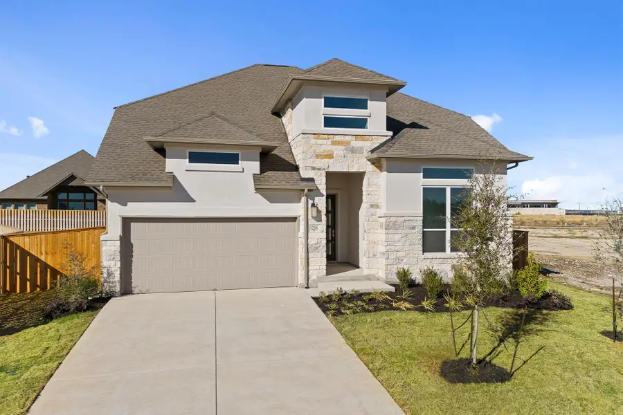 1216 Cattle Guard Ln, Georgetown, TX 78633 - #2