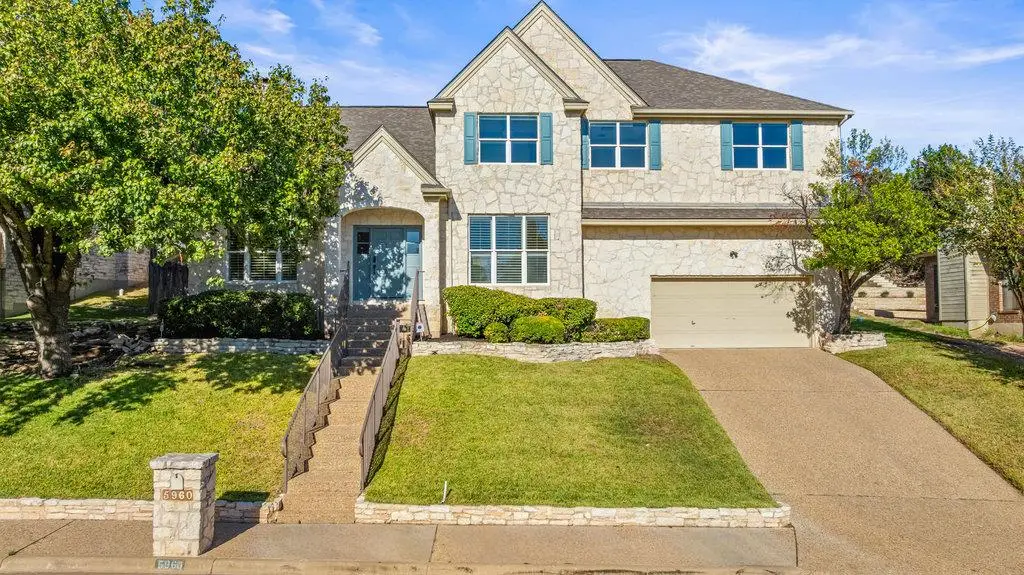 5960 Cape Coral Dr, Austin, TX 78746 - Image #1