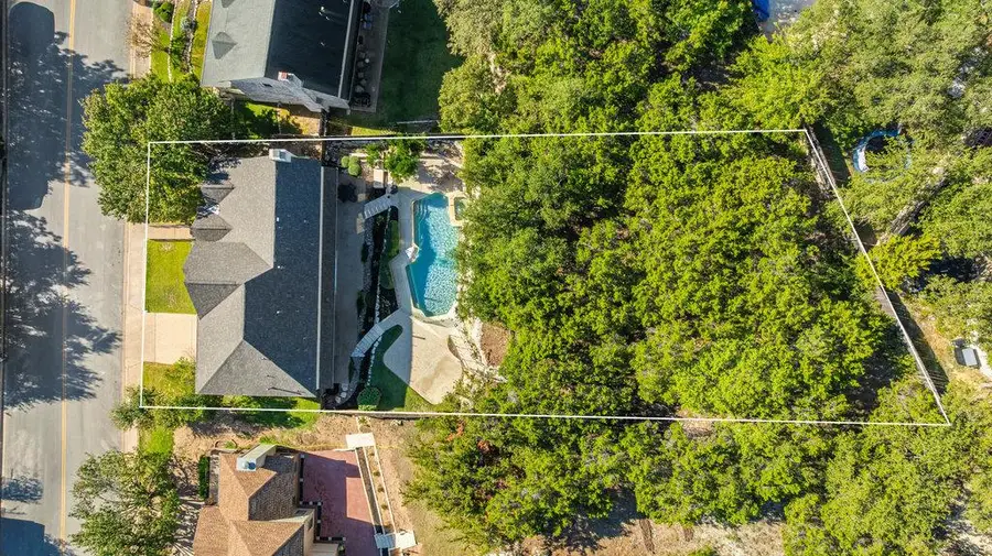 5960 Cape Coral Dr, Austin, TX 78746 - Image #2