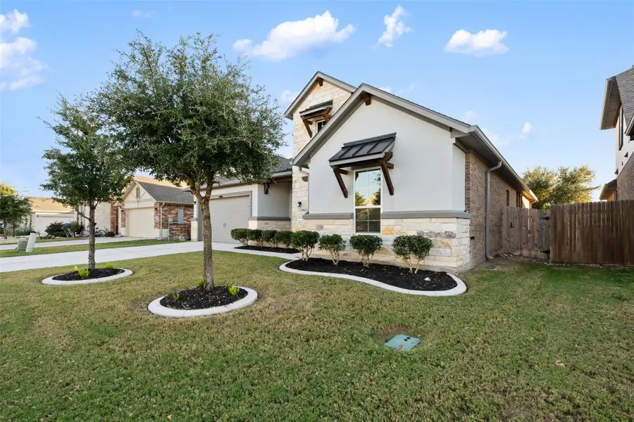 1825 Shoshone Ct, Leander, TX 78641 - Image #2