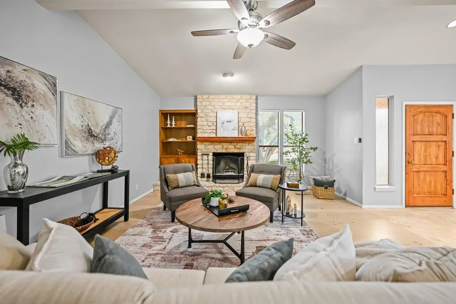 6713 Colina Ln, Austin, TX 78759 - #2