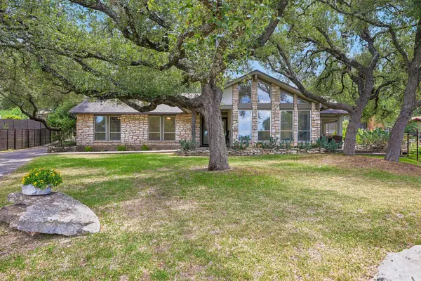13101 Travis View Loop, Austin, TX 78732