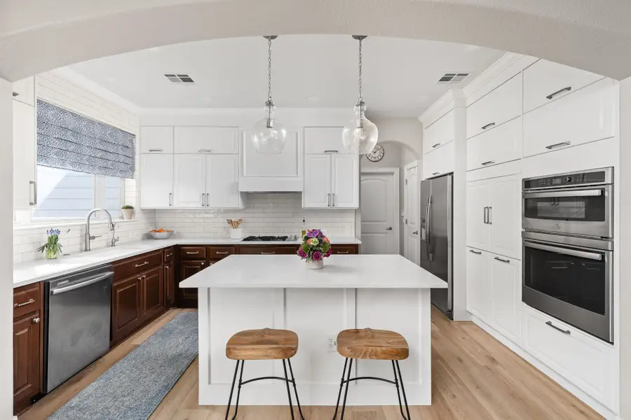 3824 Hermalinda St, Austin, TX 78723 - #2