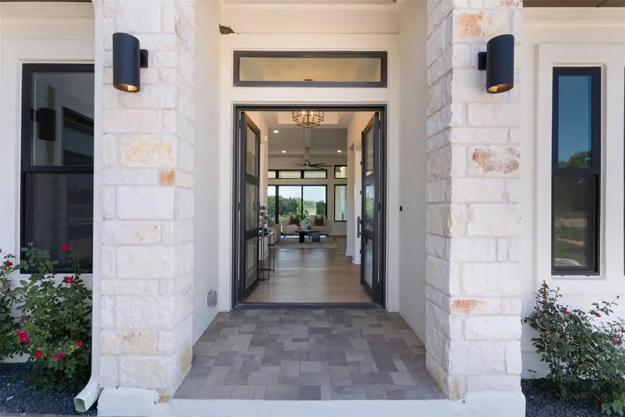 104 Nattie Woods Dr, Horseshoe Bay, TX 78657 - #2