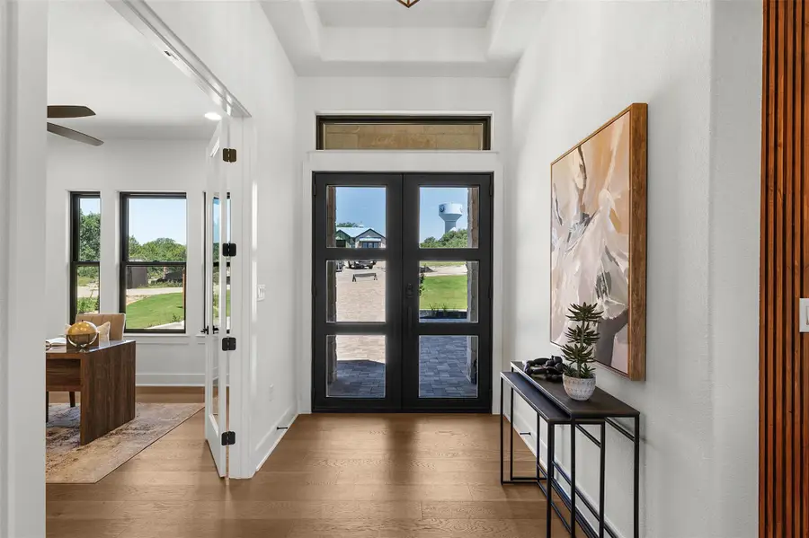 104 Nattie Woods Dr, Horseshoe Bay, TX 78657 - #3