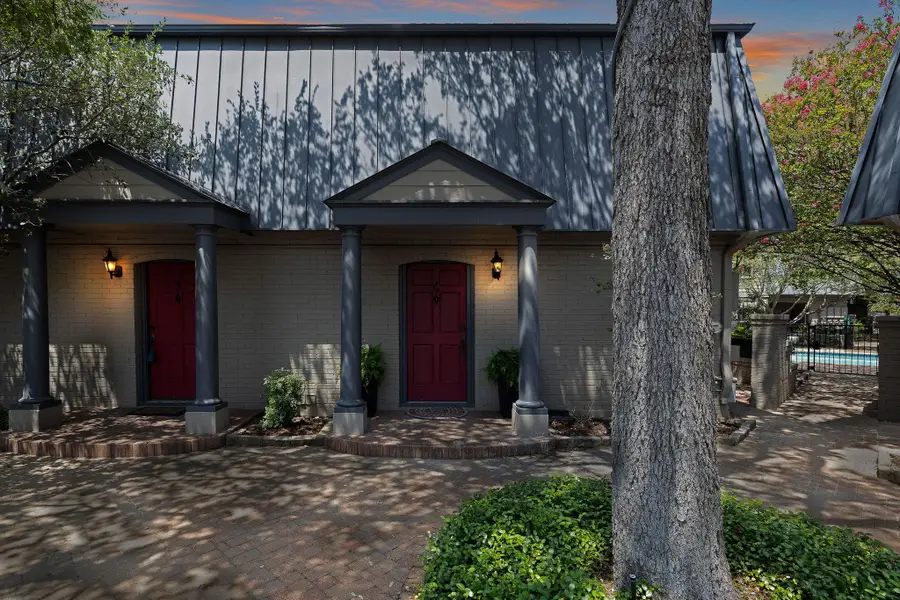 2500 Steck Ave #6, Austin, TX 78757 - #2