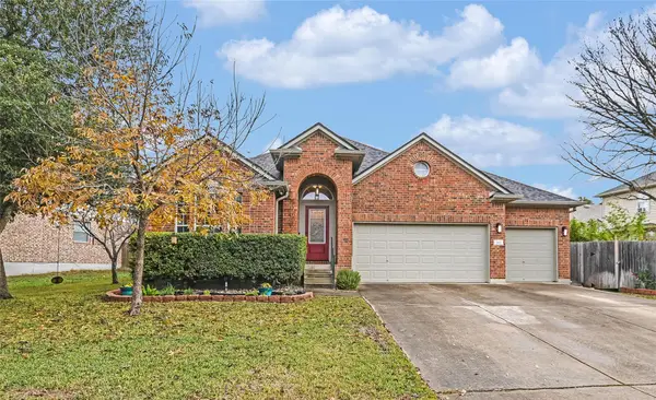 202 Ambrose Dr, Pflugerville, TX 78660