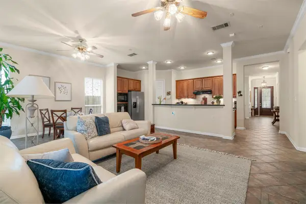 6437 Tasajillo Trl, Austin, TX 78739