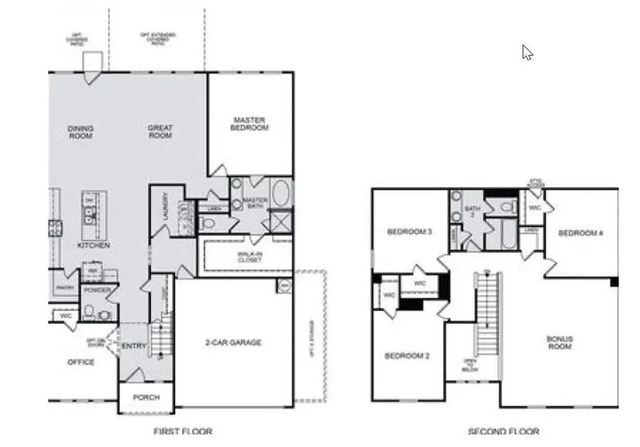 121 Andesite Trl, Liberty Hill, TX 78642 - #3