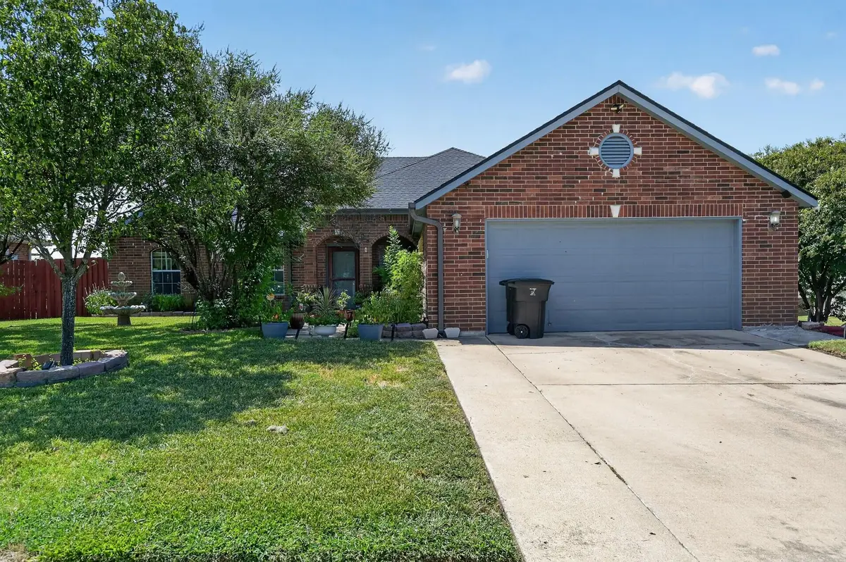 1704 Prestige Loop, Killeen, TX 76549 - #1