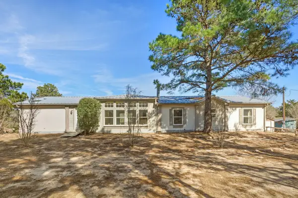 171 Mustang Dr, Paige, TX 78659