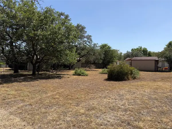 TBD W Ash Dr, Johnson City, TX 78636